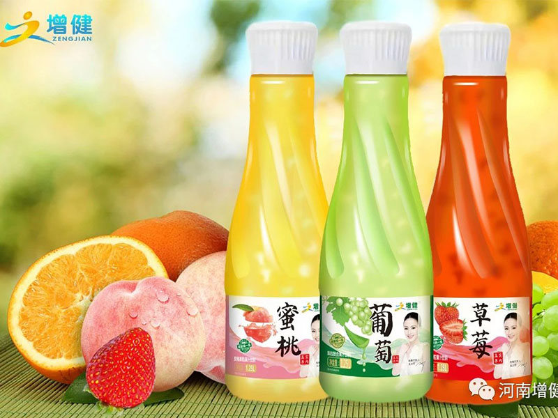 “国民果汁”争取战，，这款果汁已掀起热销怒潮！回购率凌驾95%！