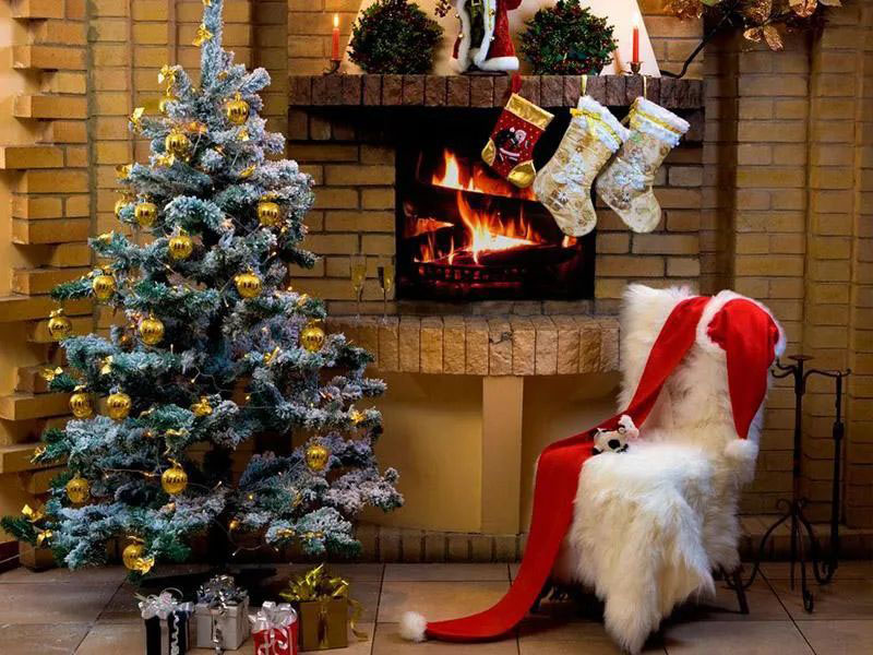 圣情以待，，，诞愿有你。。。。。圣诞快乐！