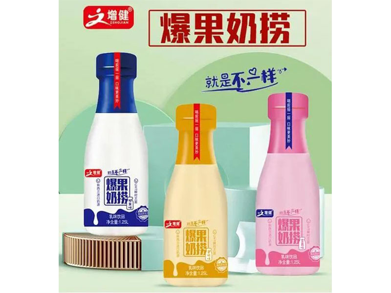 大雪时节，，，，6688体育爆品：返单率90%，，，，爆果奶捞一连“升温”，，，，燃爆冬季饮品市。。。。