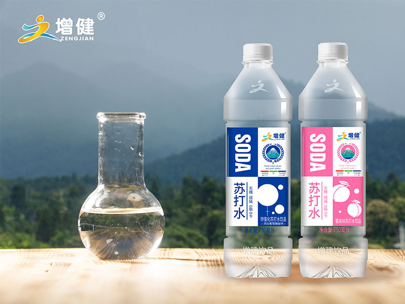 750ML苏吊水组合